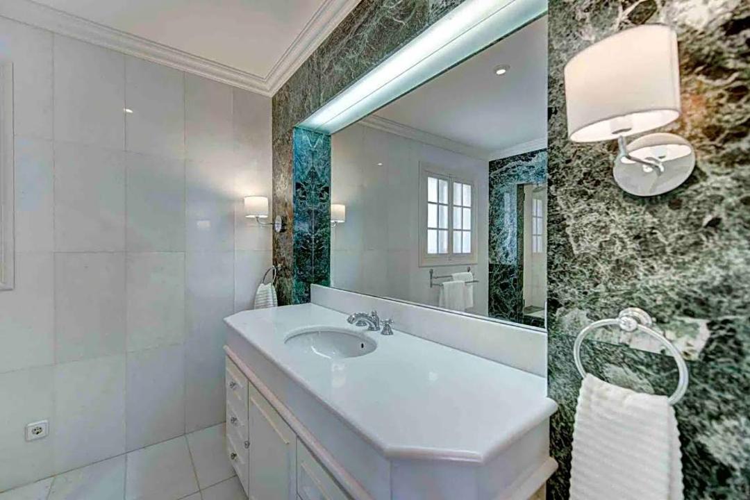Photo of Bathroom in Son Moll