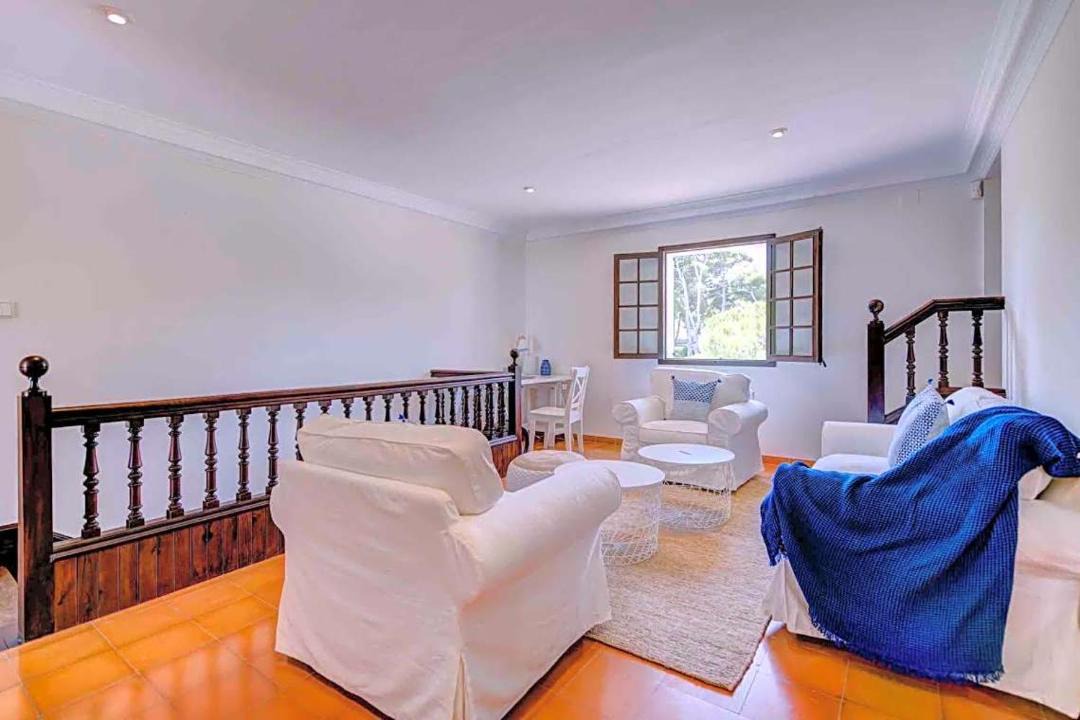 Photo of Livingroom in Son Moll