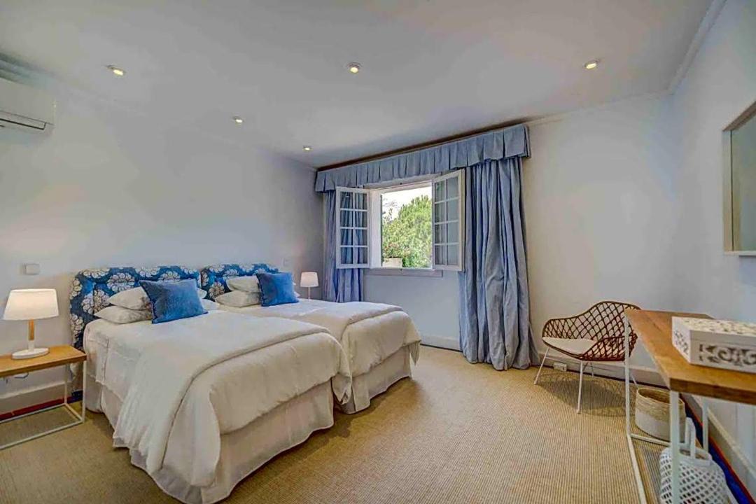 Photo of Bedroom in Son Moll