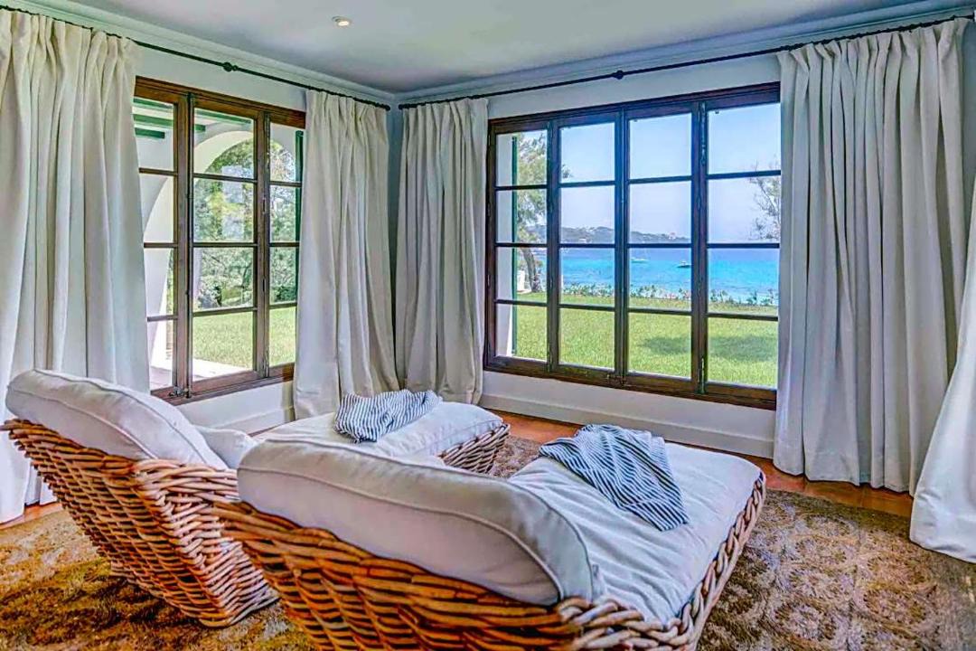 Photo of Bedroom in Son Moll