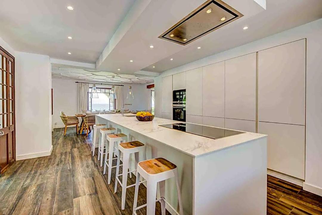 Photo of Kitchen in Son Moll