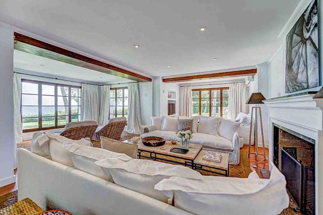 Photo of Livingroom in Son Moll