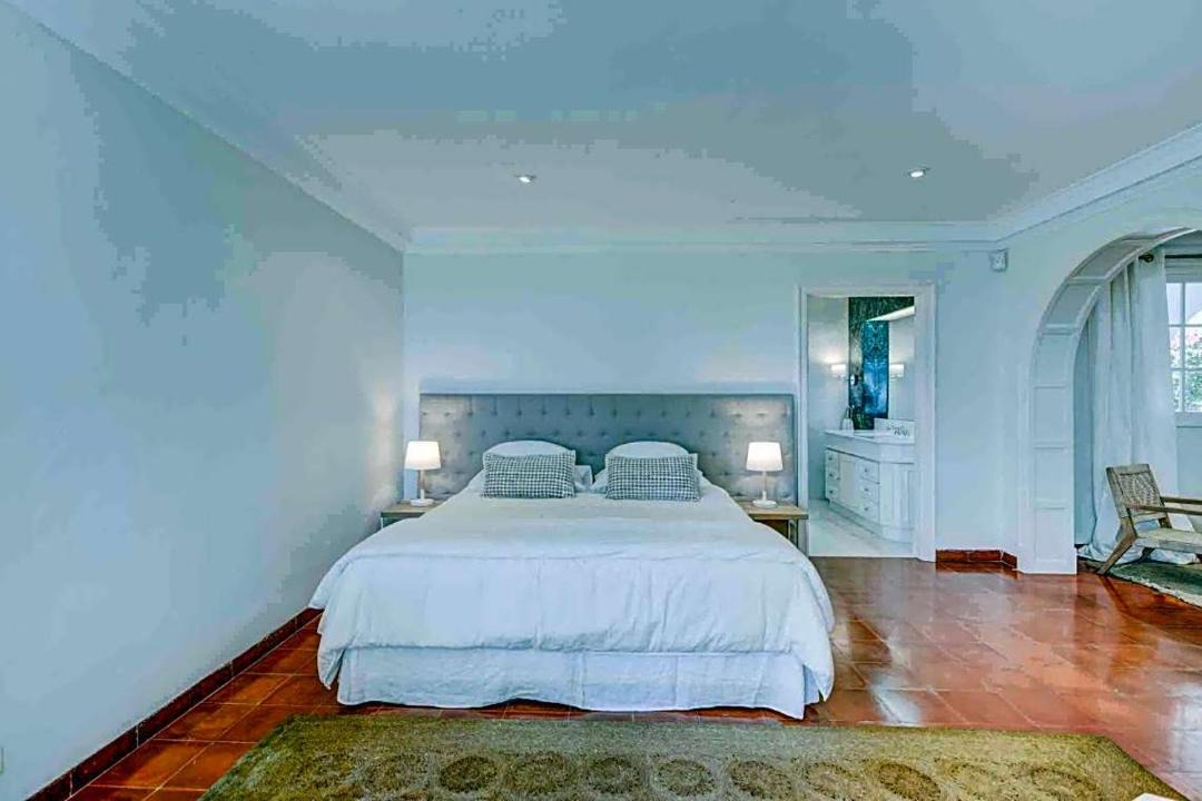 Photo of Bedroom in Son Moll