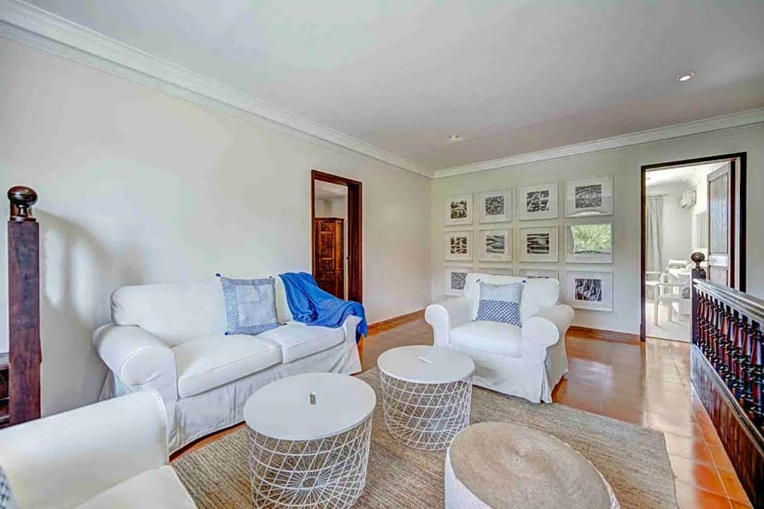 Photo of Livingroom in Son Moll