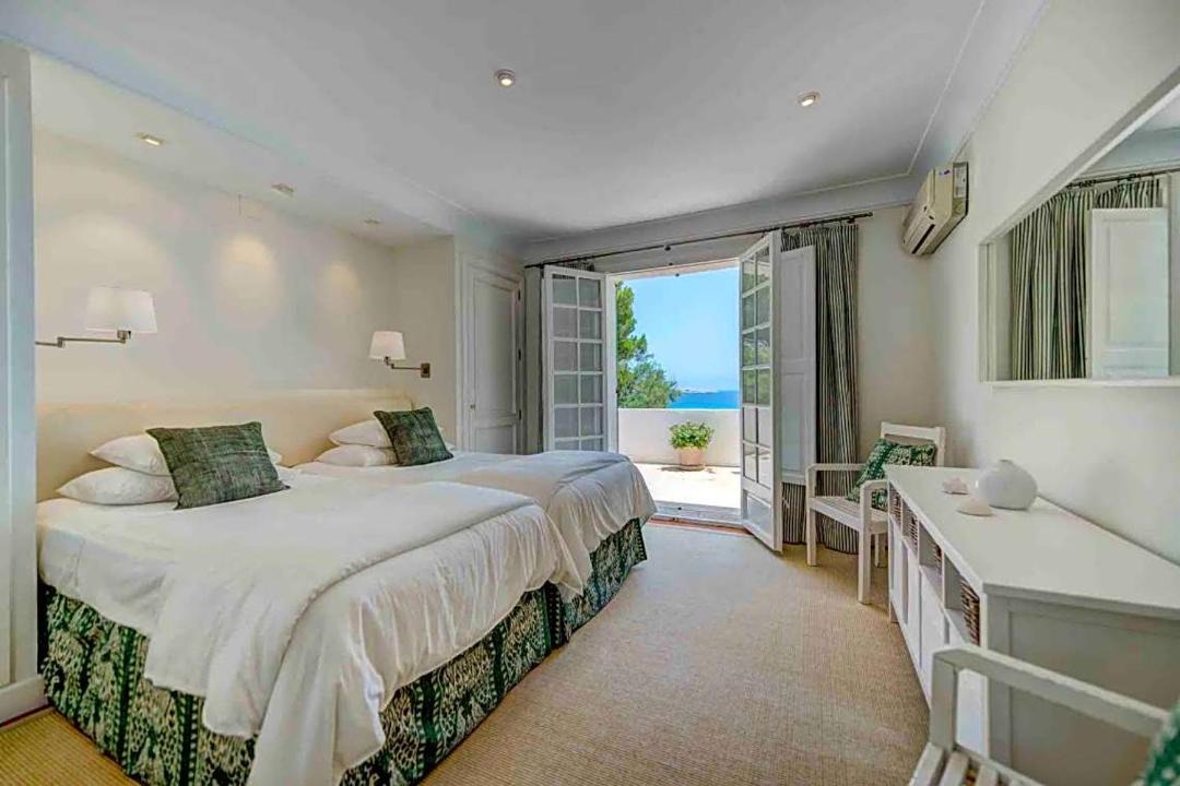 Photo of Bedroom in Son Moll