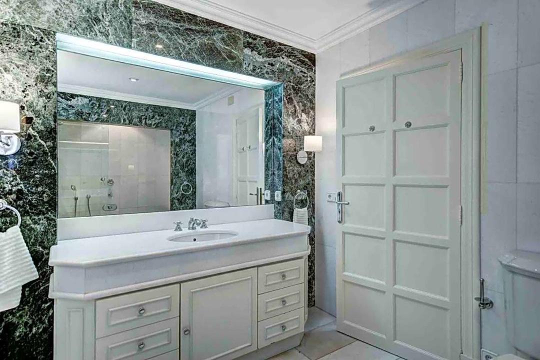 Photo of Bathroom in Son Moll