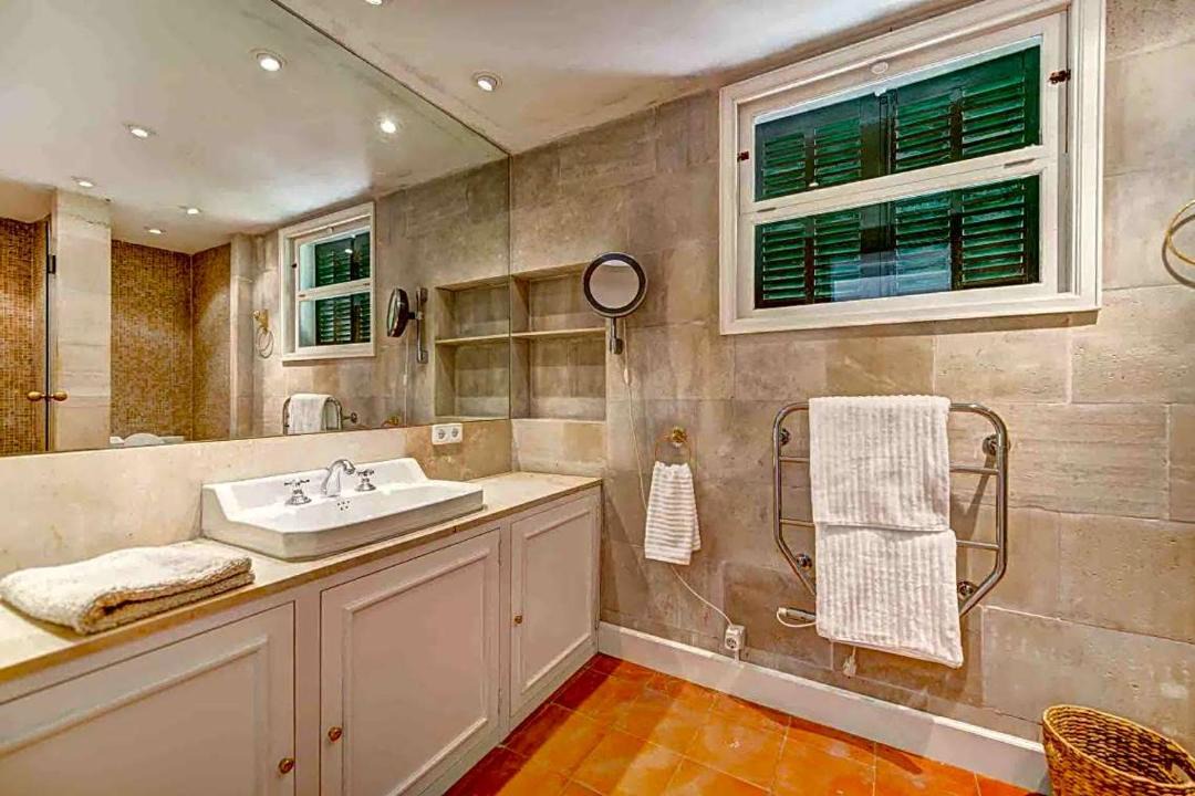 Photo of Kitchen in Son Moll