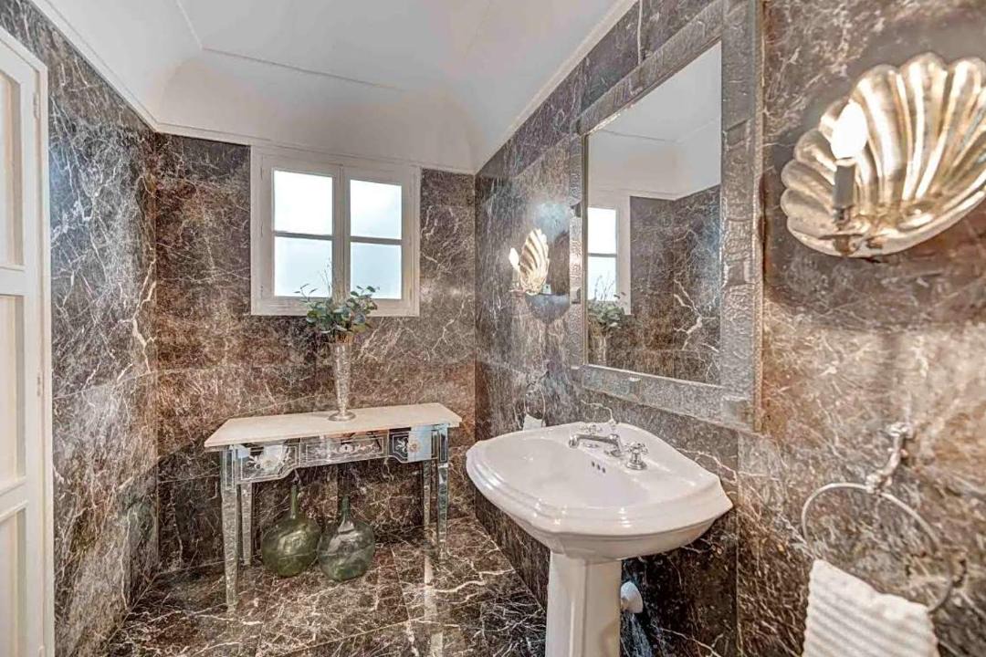Photo of Bathroom in Son Moll