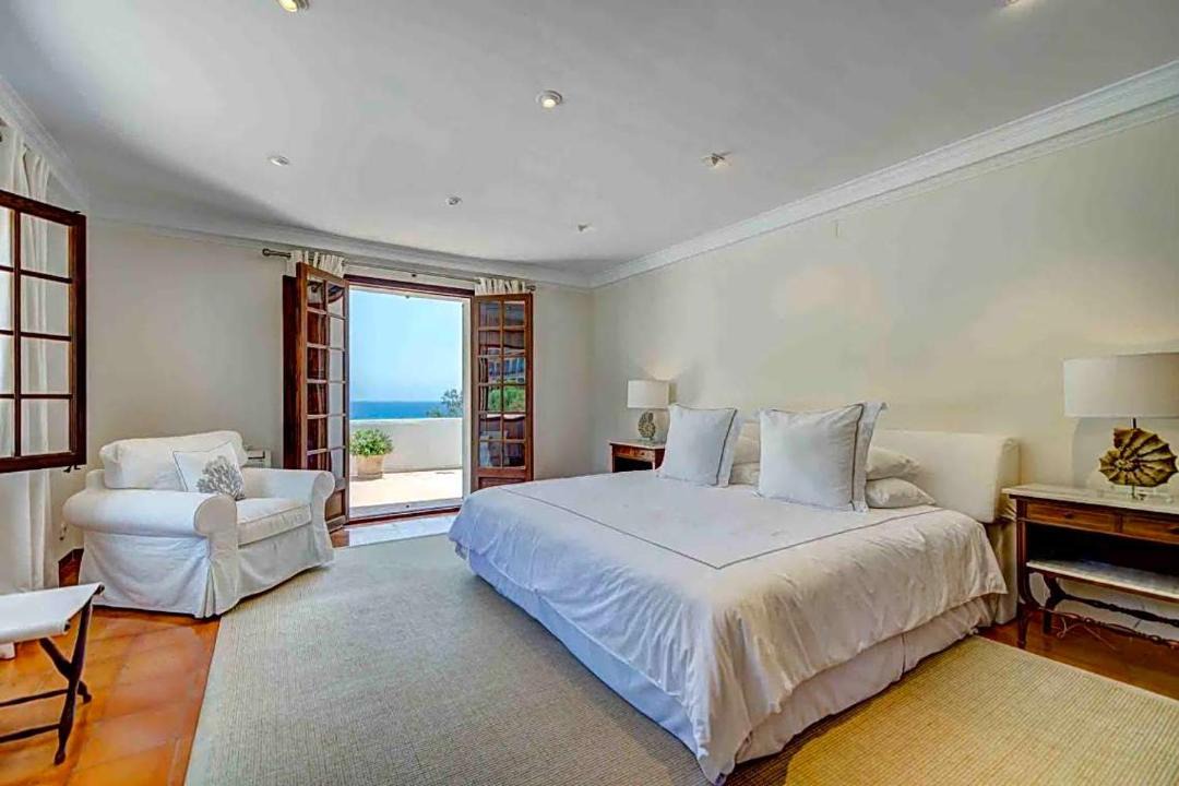 Photo of Bedroom in Son Moll