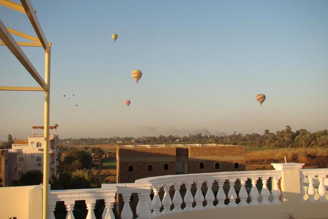 Photo of Others in Luxor