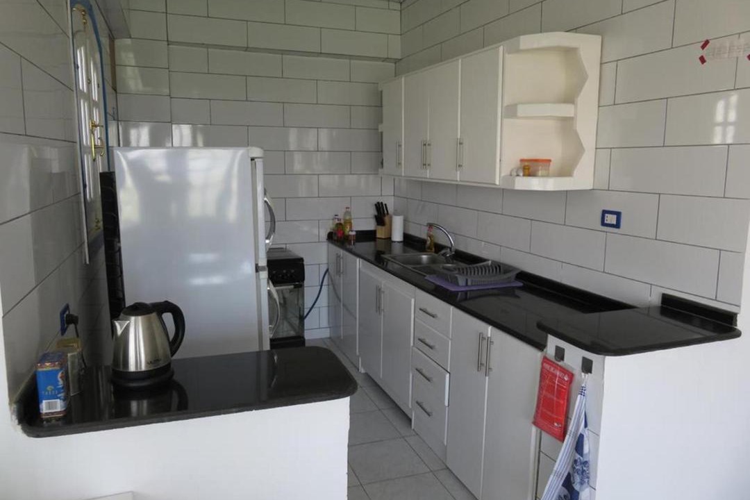 Photo of Kitchen in Luxor