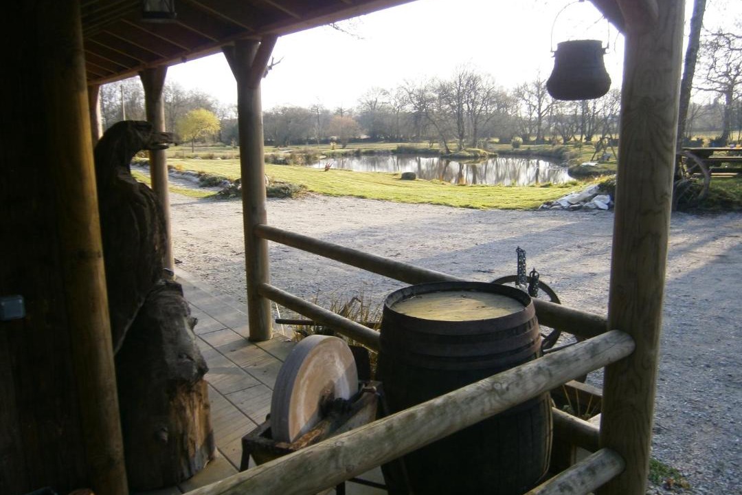 Photo of Others in Guiscriff