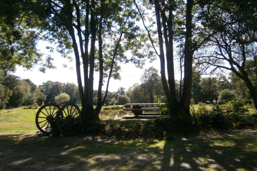 Photo of Outdoor in Guiscriff