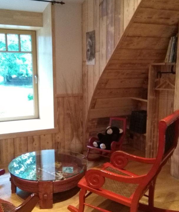 Photo of Livingroom in Guiscriff