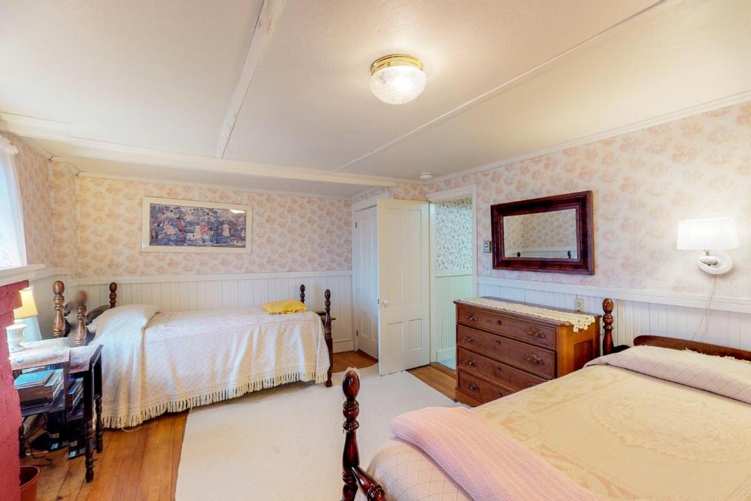 Photo of Bedroom in Rockport