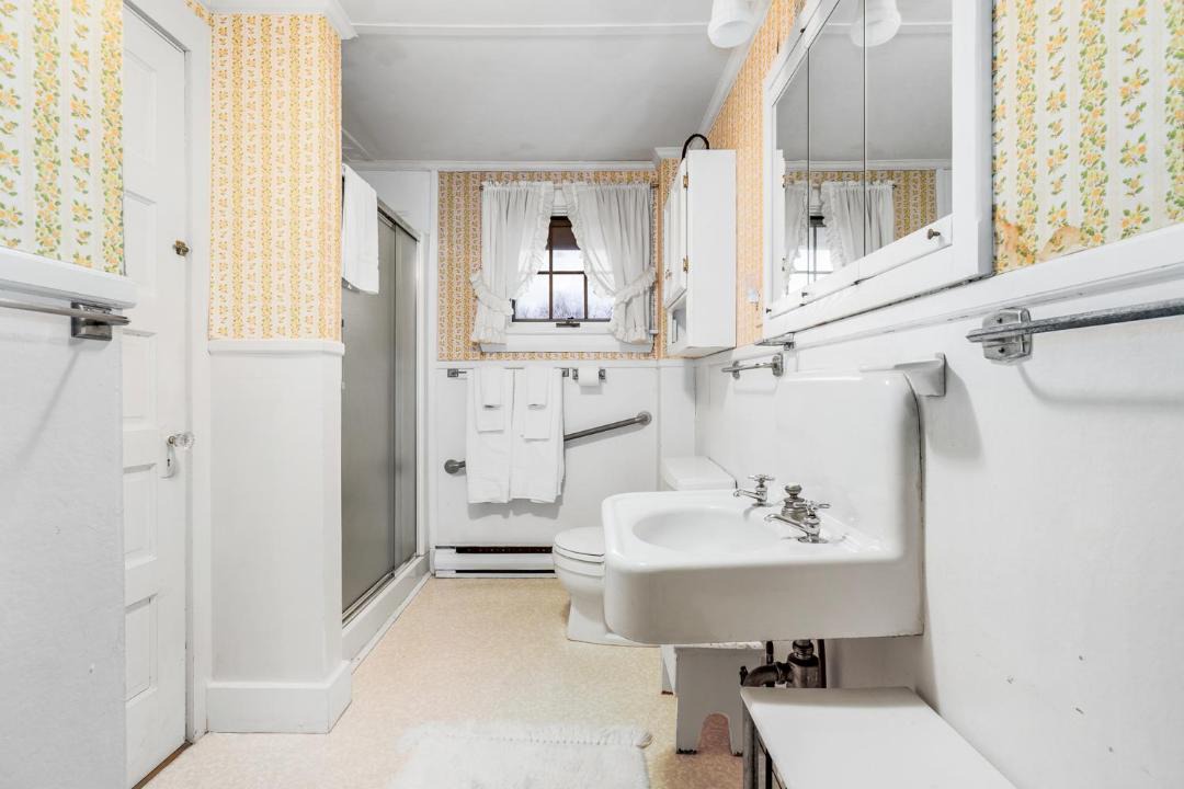Photo of Bathroom in Rockport