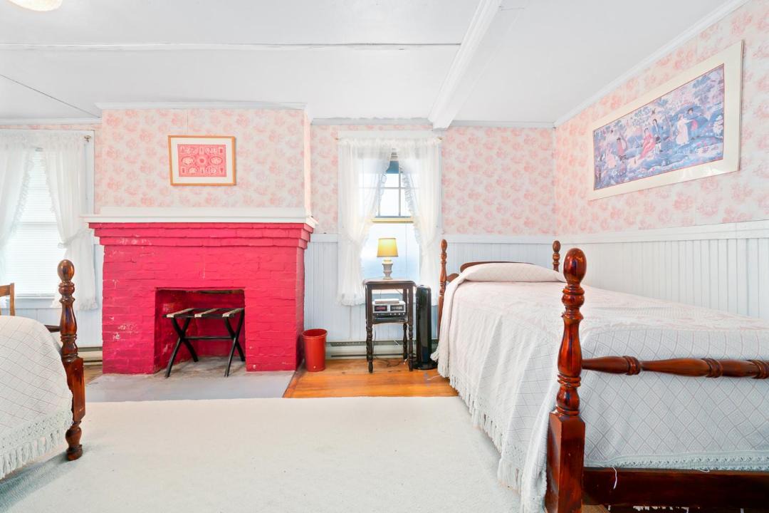 Photo of Bedroom in Rockport