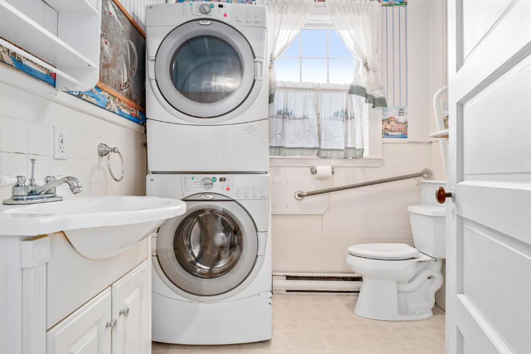 Photo of Bathroom in Rockport