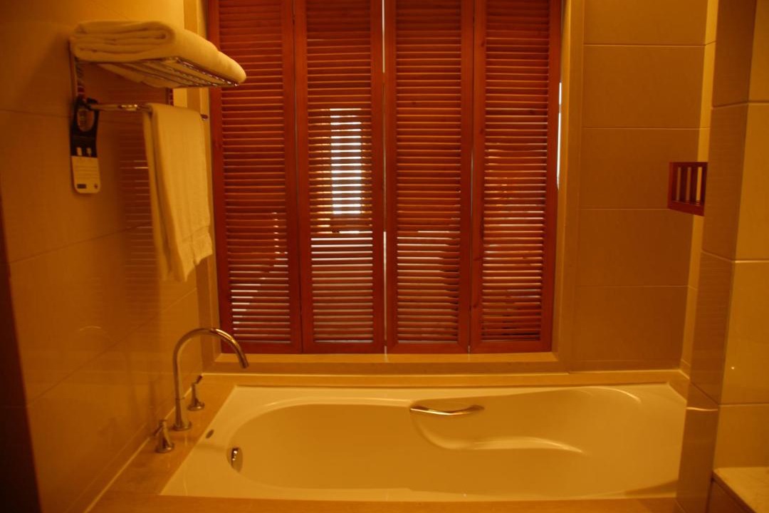Photo of Bathroom in Wulingyuan