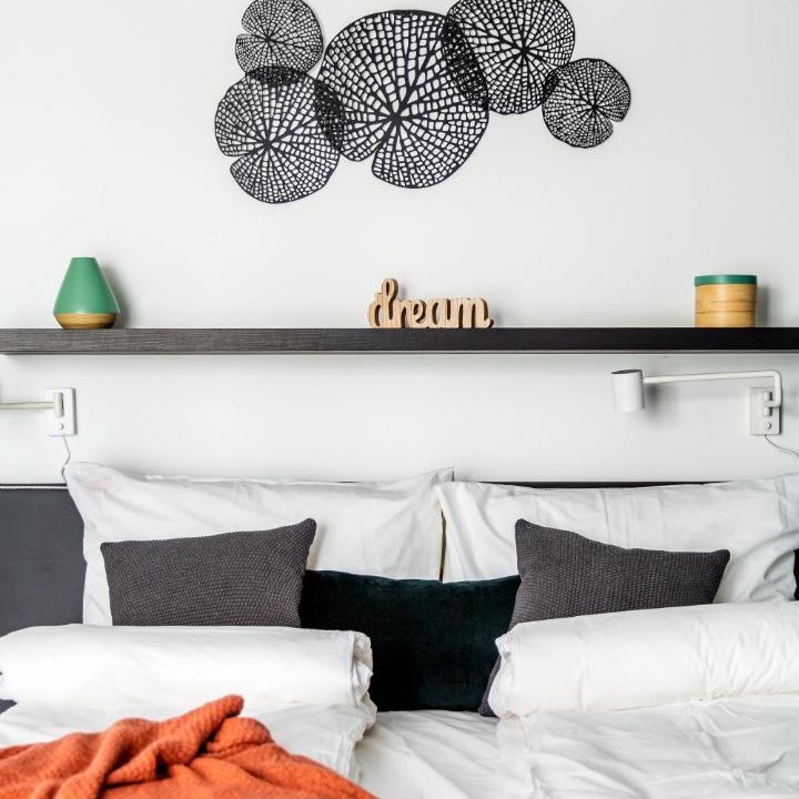 Photo of Livingroom in Corvin negyed
