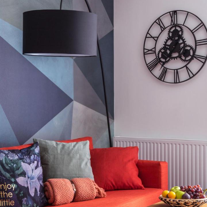 Photo of Livingroom in Corvin negyed