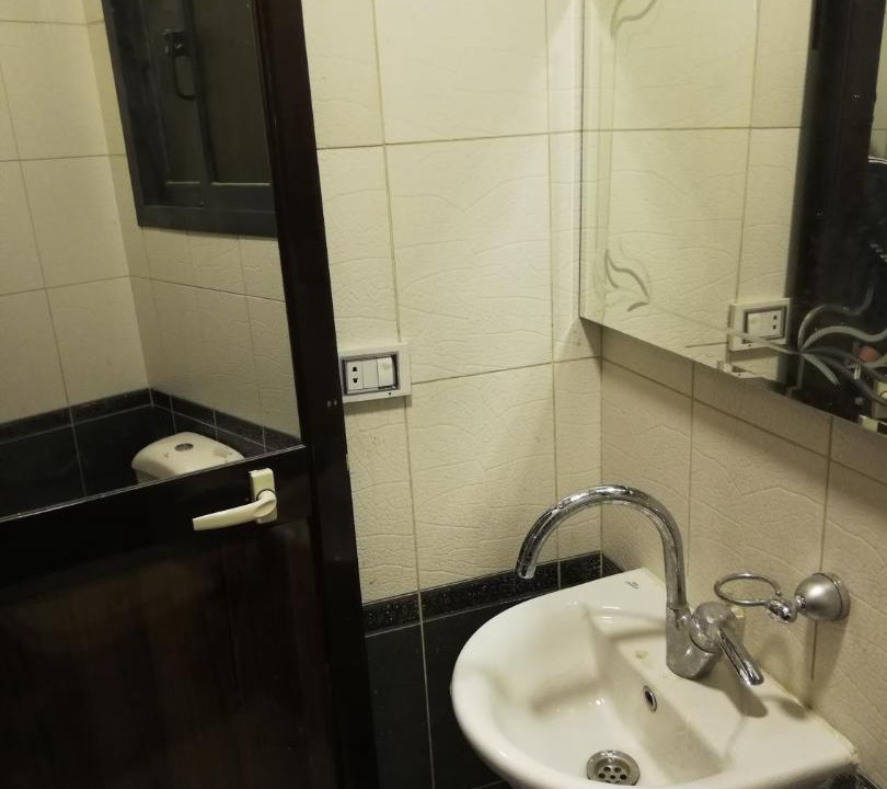 Photo of Bathroom in Old Cairo