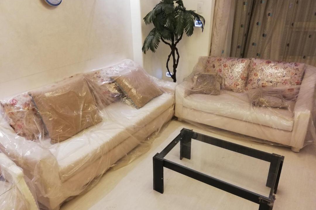 Photo of Livingroom in Old Cairo