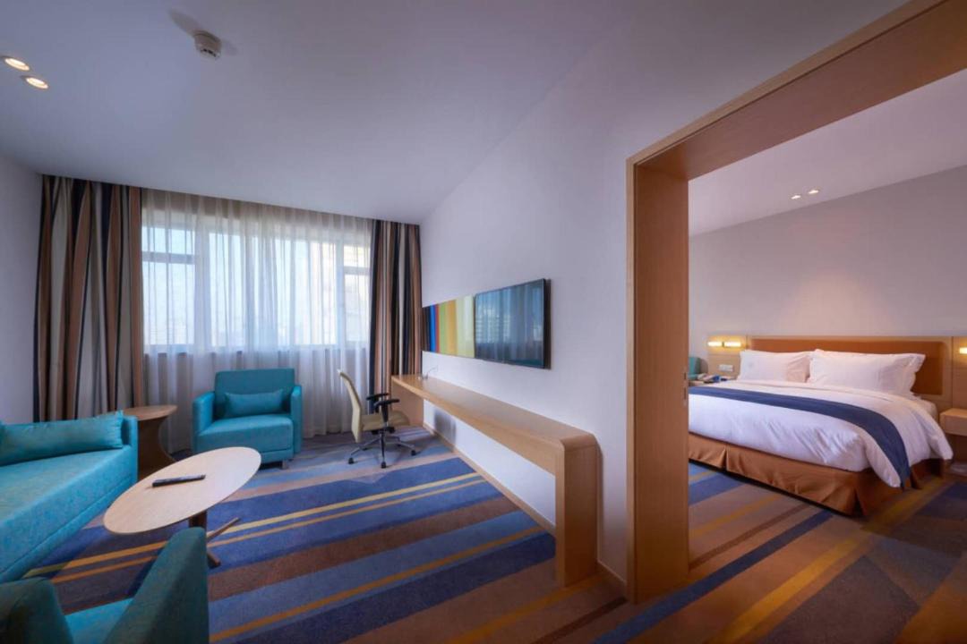 Photo of Bedroom in Putuo