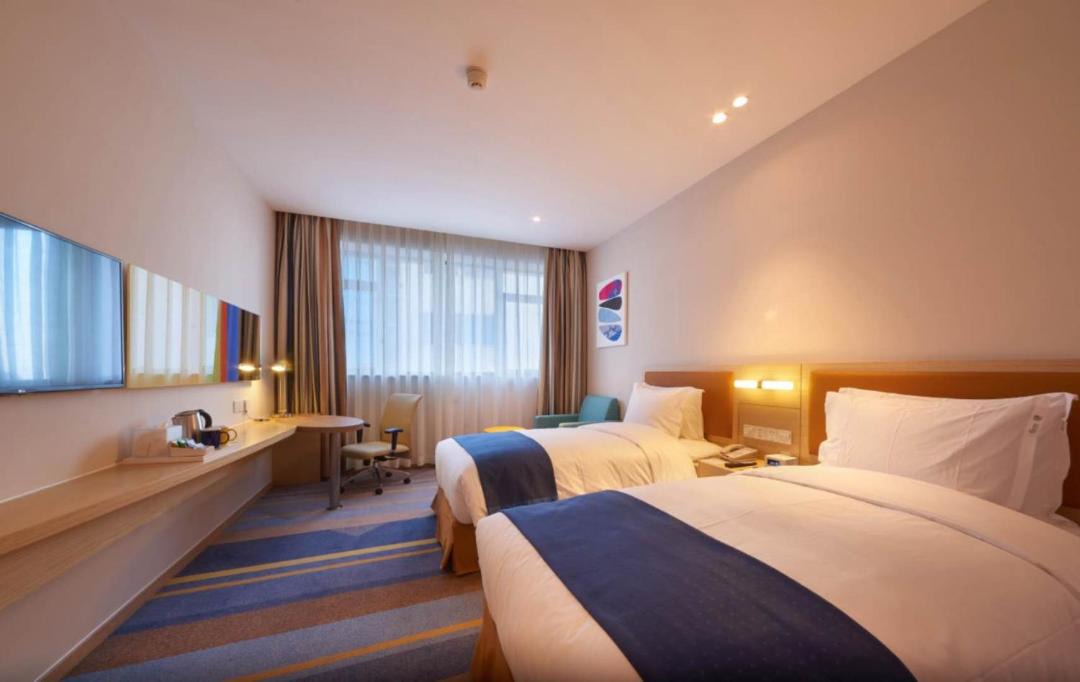 Photo of Bedroom in Putuo