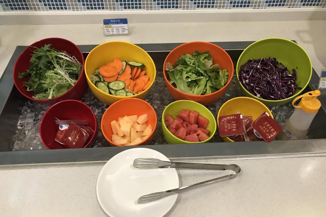 Photo of Kitchen in Shushan