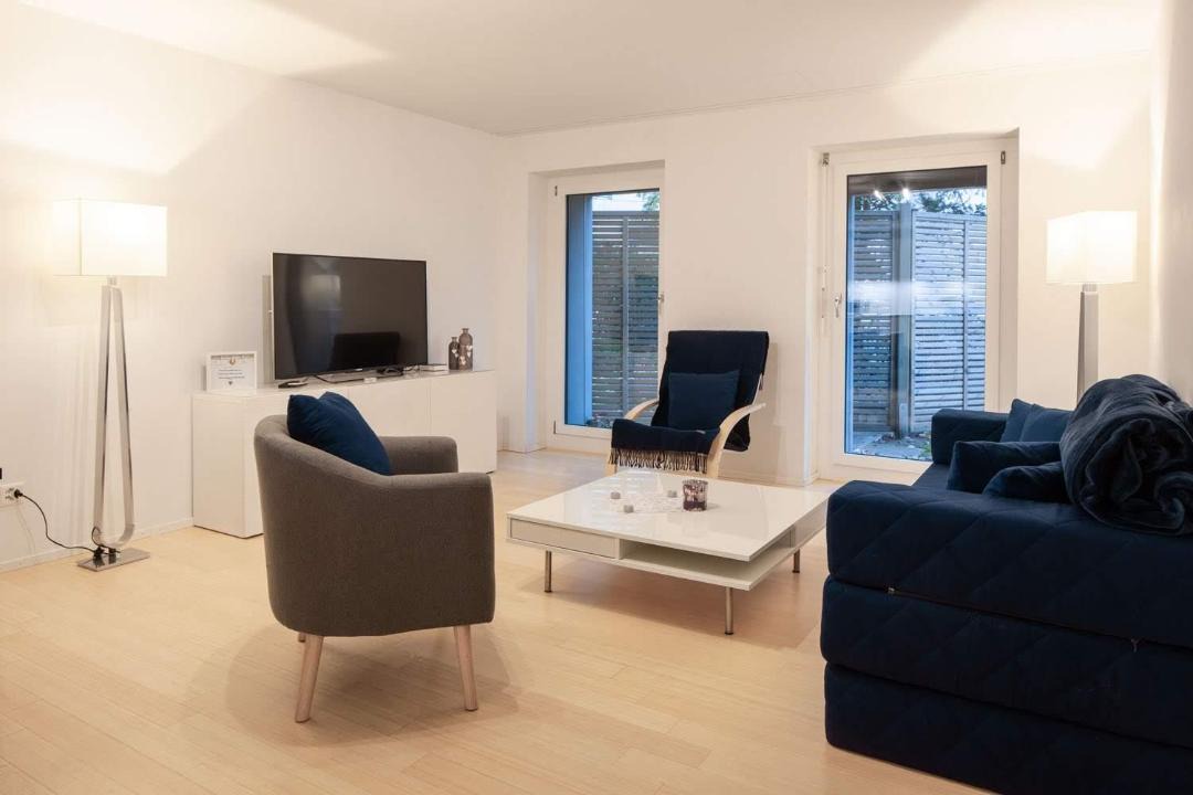 Photo of Livingroom in Sankt Alban