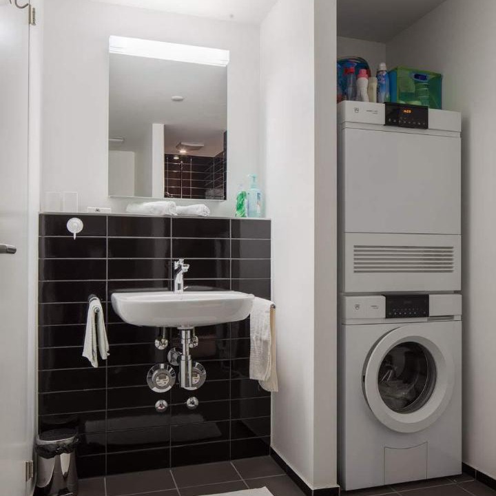 Photo of Bathroom in Sankt Alban