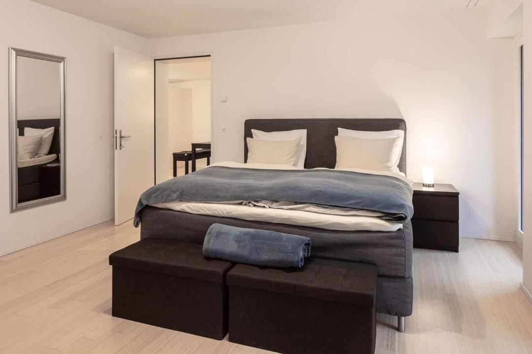 Photo of Bedroom in Sankt Alban