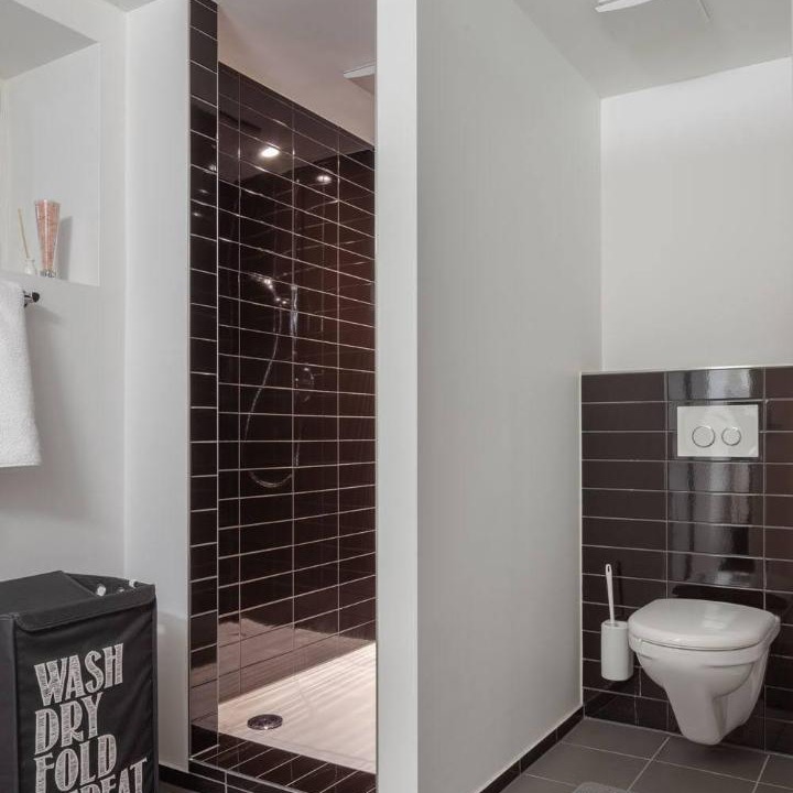 Photo of Bathroom in Sankt Alban