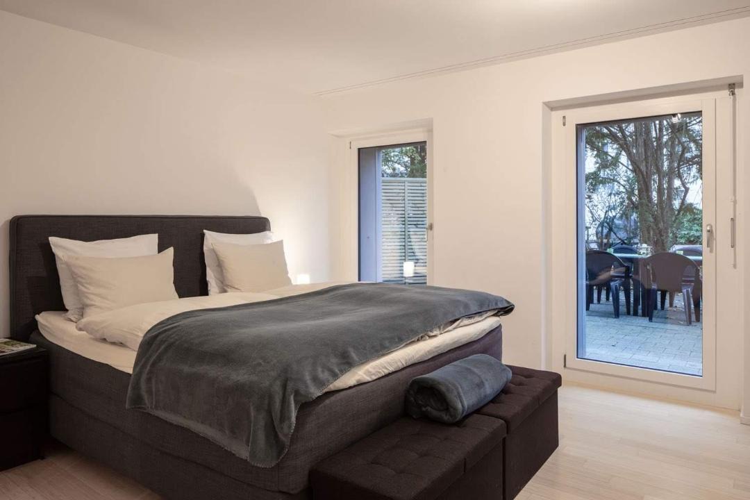Photo of Bedroom in Sankt Alban