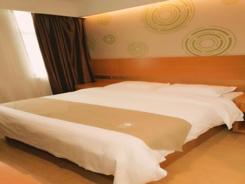 Photo of Bedroom in Yingzhou District