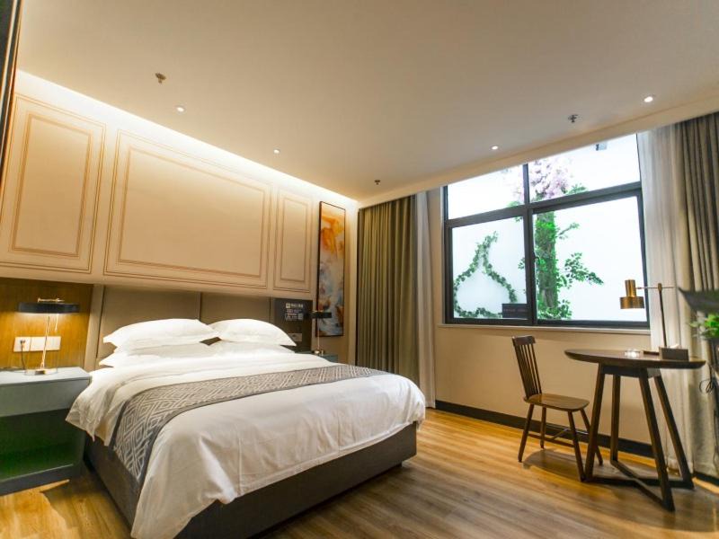 Photo of Bedroom in Qiaocheng Qu