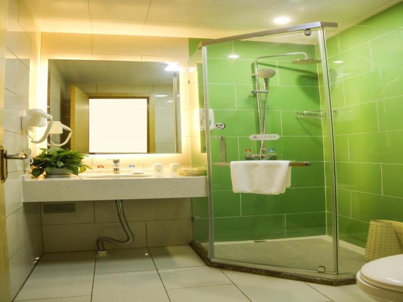 Photo of Bathroom in Nanjing