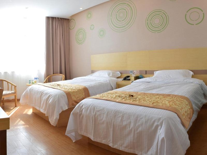 Photo of Bedroom in Yongqiao Qu
