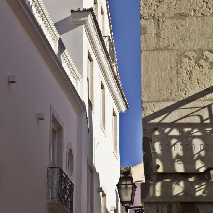 Photo of Buildings in Misericordia