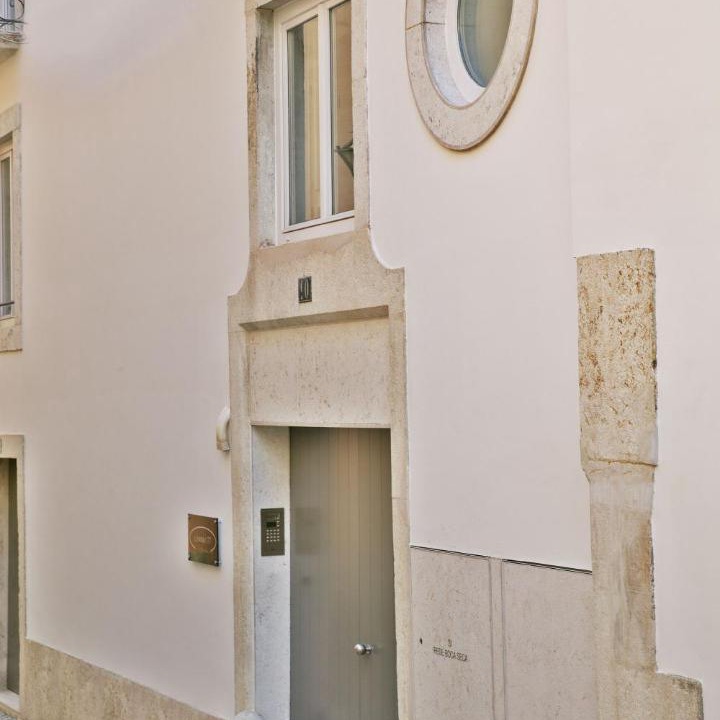 Photo of Buildings in Misericordia