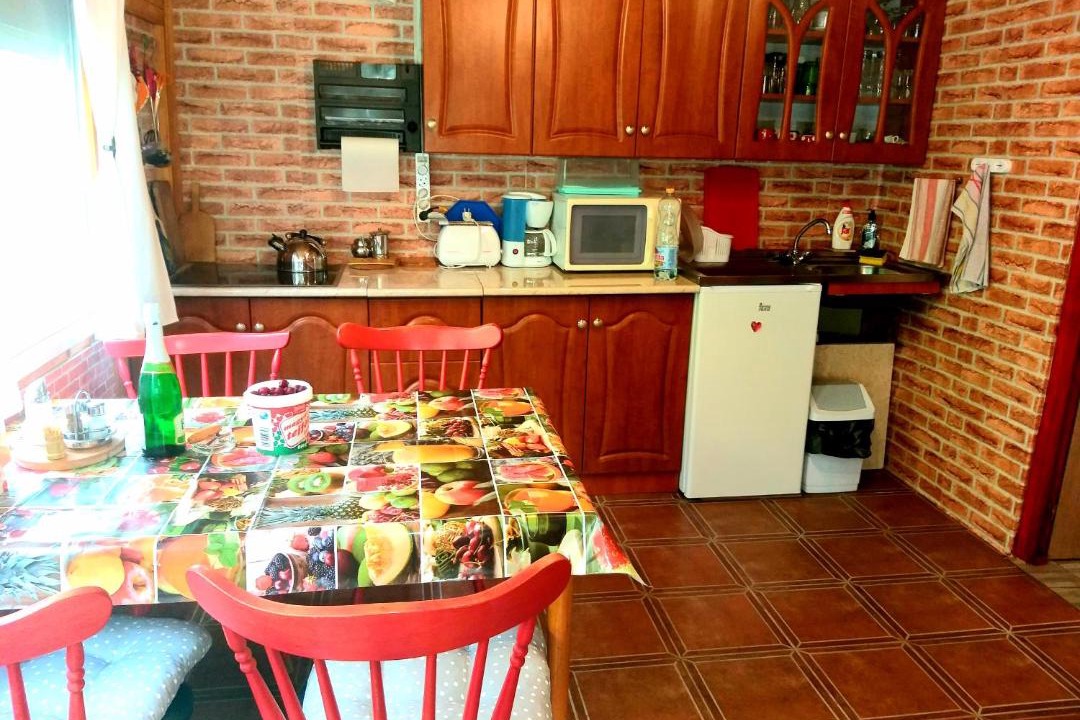 Photo of Kitchen in Zsorifurdo