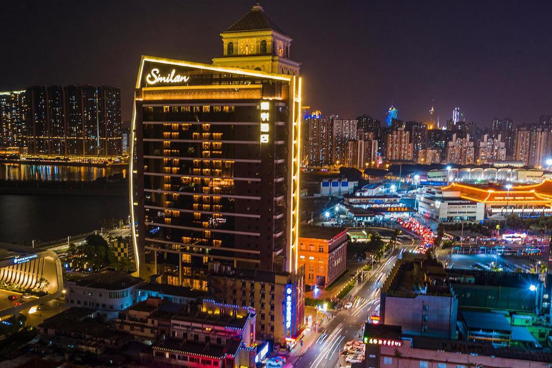 Photo of Others in Zhuhai Gongbei