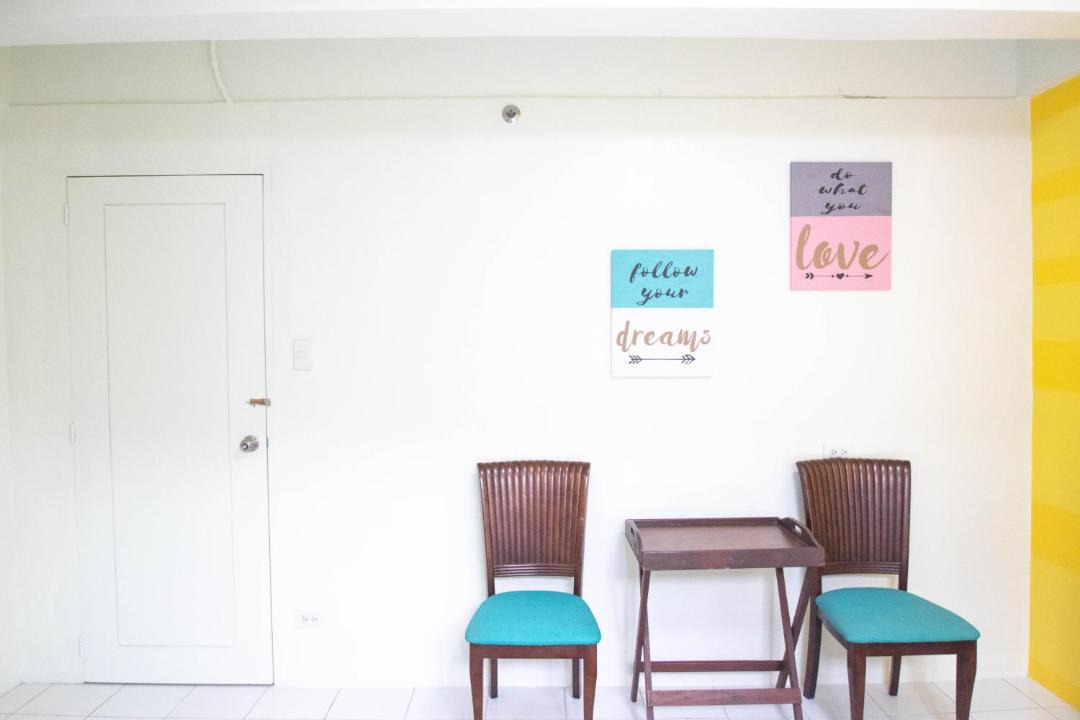 Photo of Livingroom in Palanan
