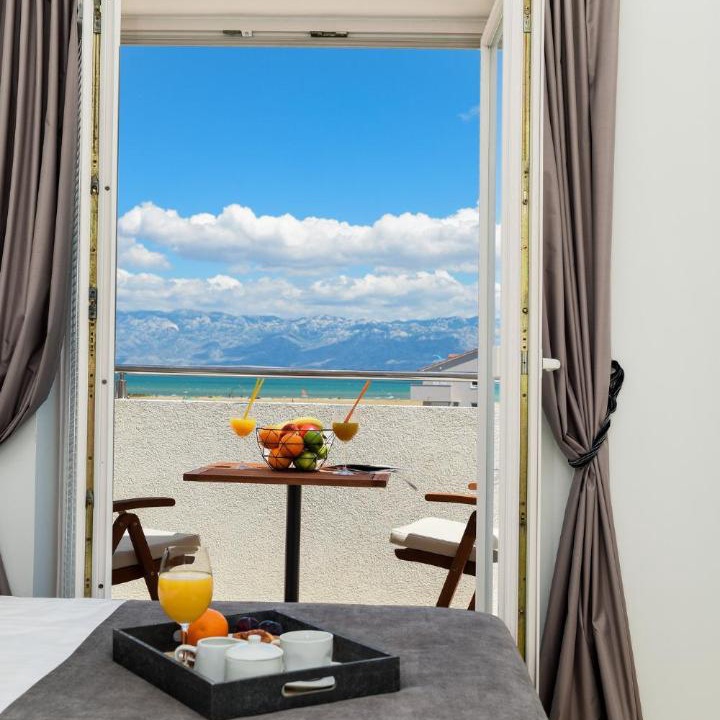 Photo of Patio Balcony in Nin