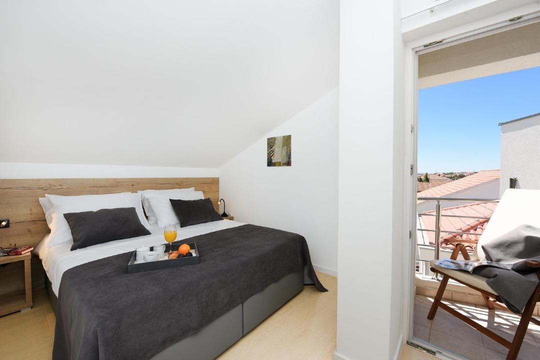 Photo of Bedroom in Nin