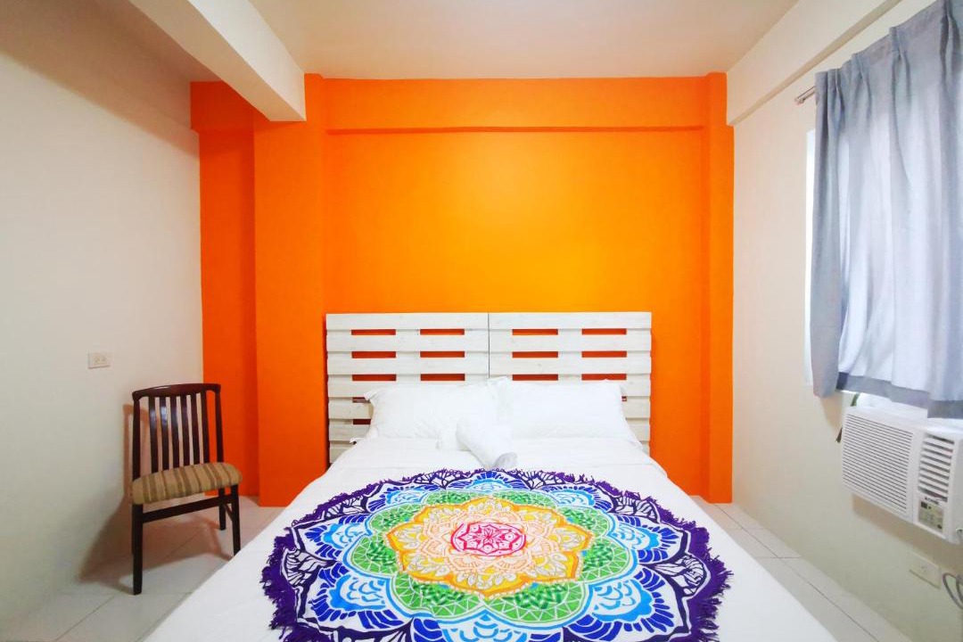 Photo of Bedroom in Palanan
