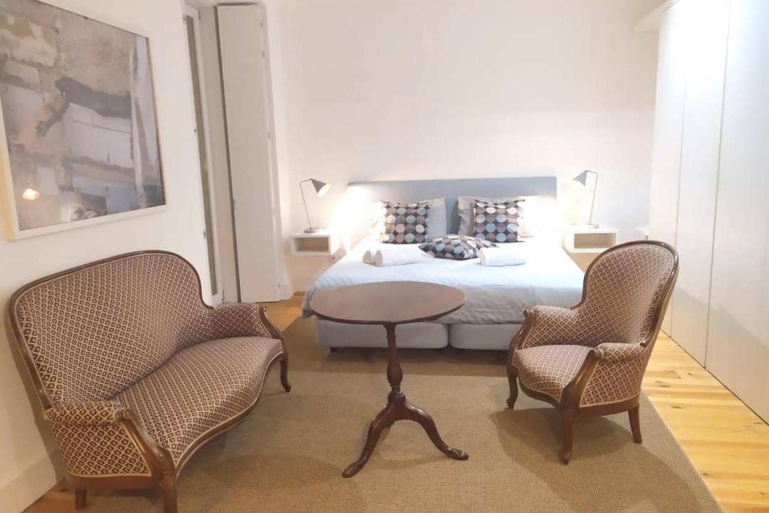 Photo of Livingroom in Misericordia