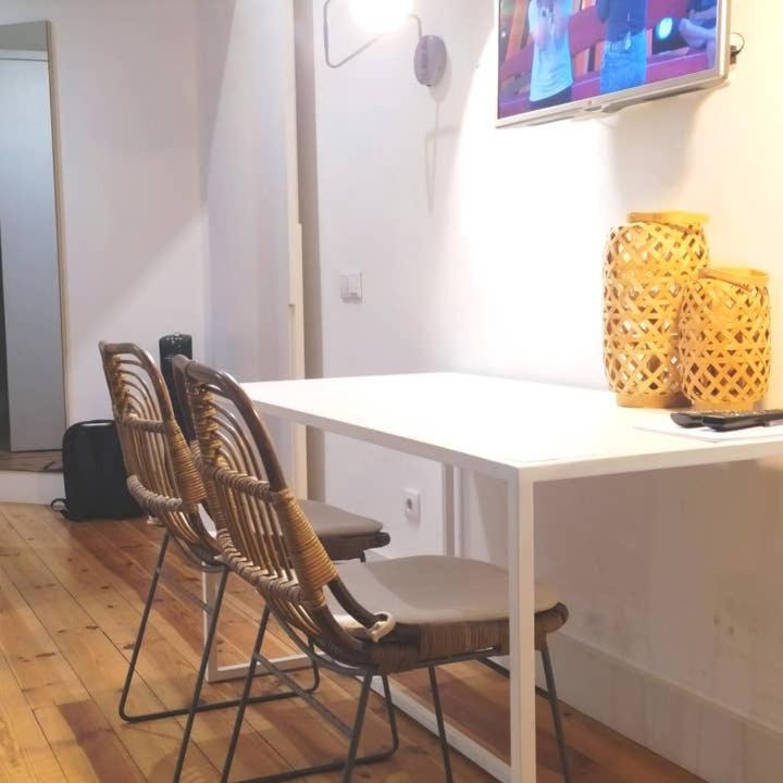 Photo of Livingroom in Misericordia