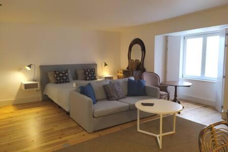 Photo of Livingroom in Misericordia